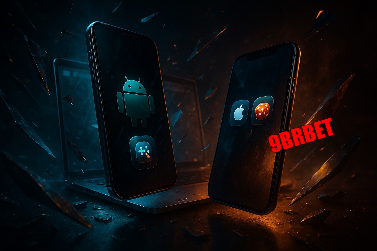 Compatibilidade do App