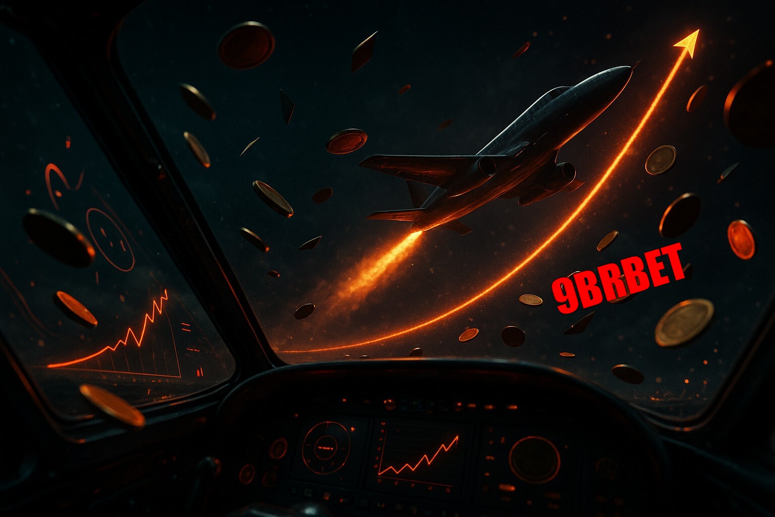 Como Jogar Aviator