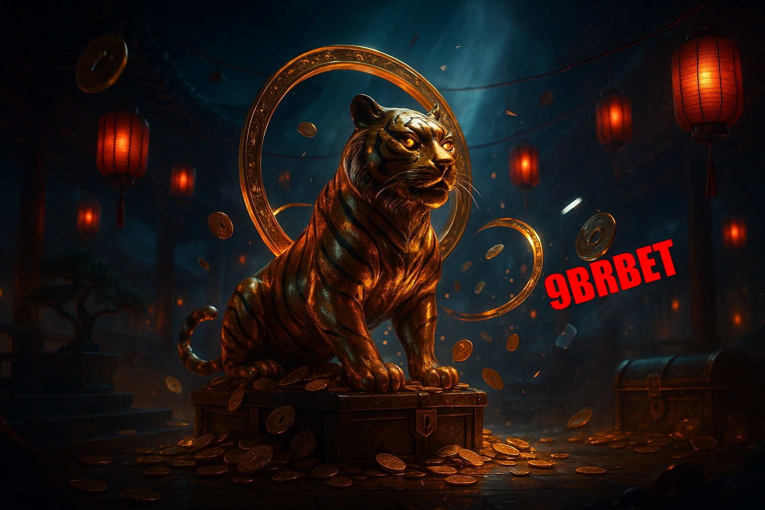 Características do Fortune Tiger