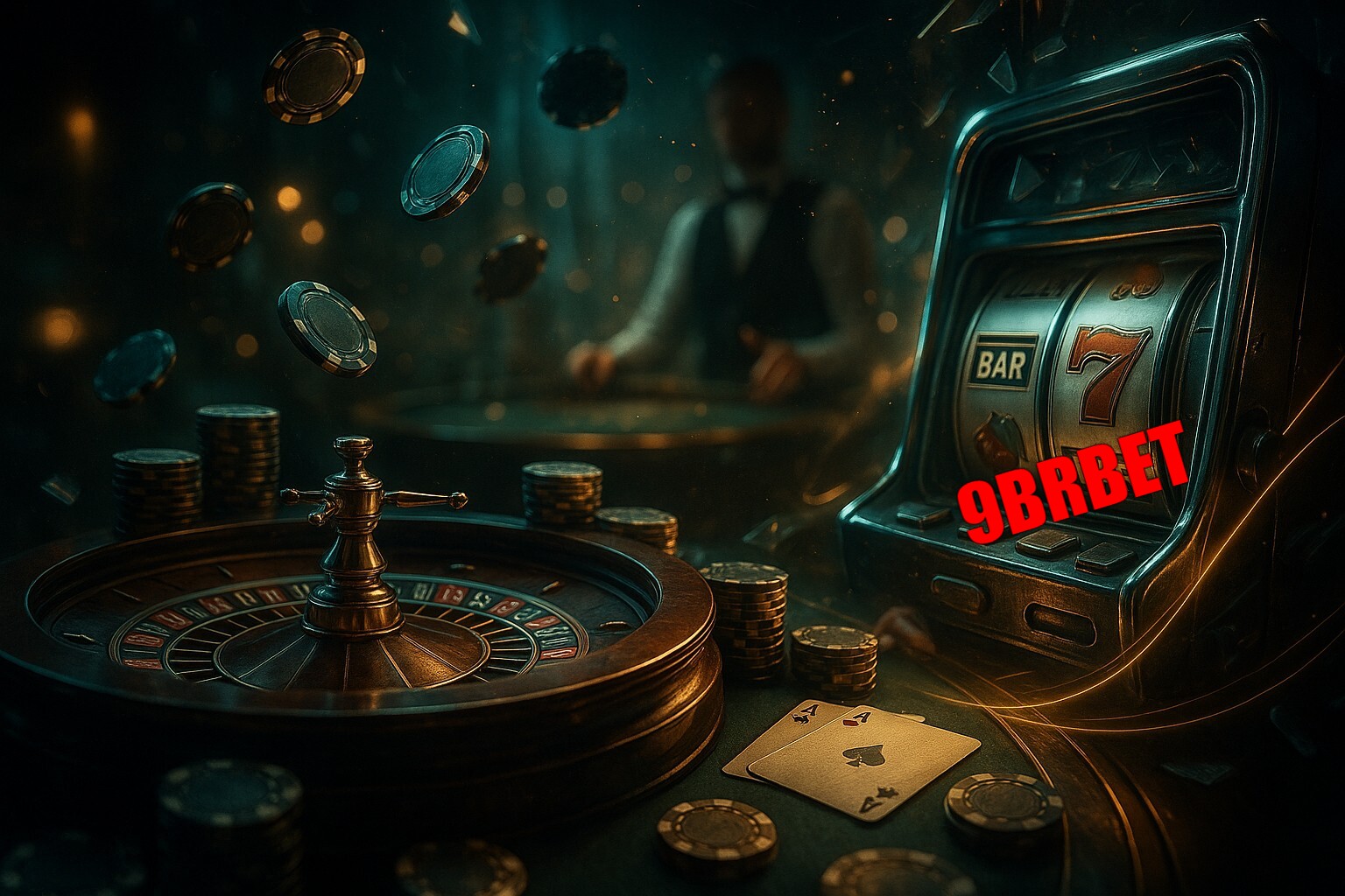 Jogos Recomendados