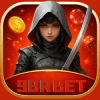 Logo da 9BRBET